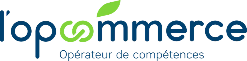 L'Opcommerce — Opérateur de compétences
